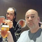 Profile Picture of Matty Augustine Mcfadyen (@BATMANISVENGEANCE) on Facebook