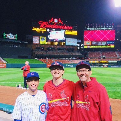 Profile Picture of Caleb Hardy (@calebhardy6) on Twitter