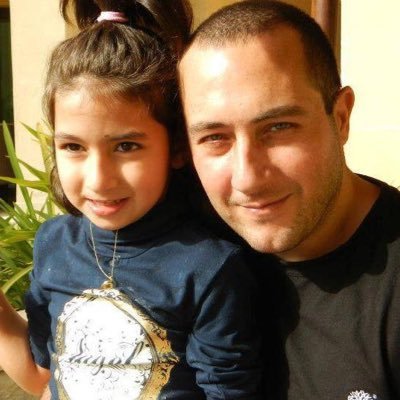 Profile Picture of Viken Derderian (@vderderian73) on Twitter