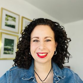 Profile Picture of Christine Bove (@christinebove) on Pinterest
