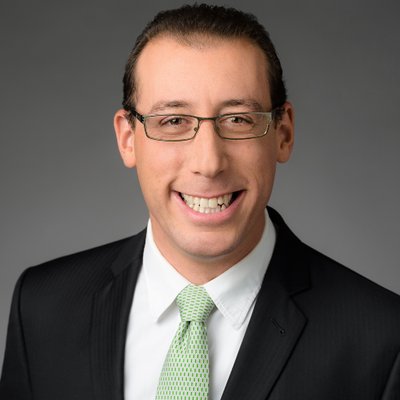 Profile Picture of Charles Warren (@charlescitystrm) on Twitter