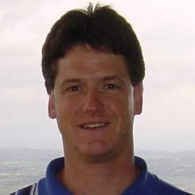 Profile Picture of Greg Hickman (@HickmanGreg) on Twitter