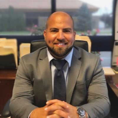 Profile Picture of Joe Migliaccio (@JoeMigs4005) on Twitter