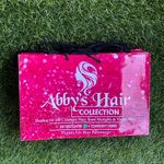 Profile Picture of James Abigail (@abbys_hair_collection) on Instagram