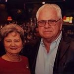 Profile Picture of Bert Butch & Peggy Bridges (@bertbutch) on Instagram