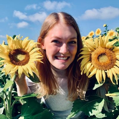 Profile Photo of Rach (@Rachel_Burton13) on Twitter