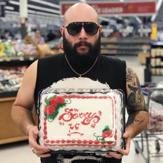 Profile Picture of Drew Kaufman (@drewkaufman) on Facebook