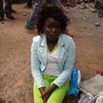 Profile Picture of christine tasha (@paulmose77) on Instagram