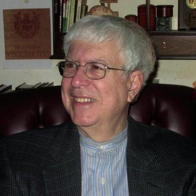 Profile Picture of Dr. Bob Vecchiotti (@bob_rav) on Twitter