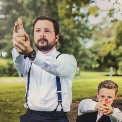 Profile Picture of Andrew Rogers (@abRogg) on Twitter