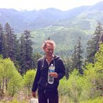 Profile Picture of Keith Lloyd Town (@keithlloydtown) on Instagram