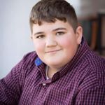 Profile Picture of Blake Shultz (@guard_26) on Instagram