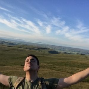 Profile Picture of Stephen McGarry (@SteveMcGarry01) on Twitter