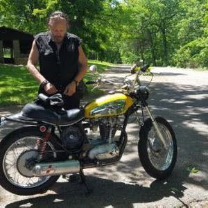 Profile Picture of Michael Lattman (@lcm6767) on Tiktok