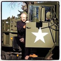 Profile Picture of Richard Varn (@richard-varn-2) on Quora