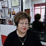 Profile Picture of Тамара Чорная (@chornaiatamara) on Instagram