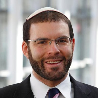 Profile Picture of Joseph Berman (@RJosephBerman) on Twitter