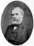 Profile Picture of Charles Moran (railroad executive)on Wikipedia