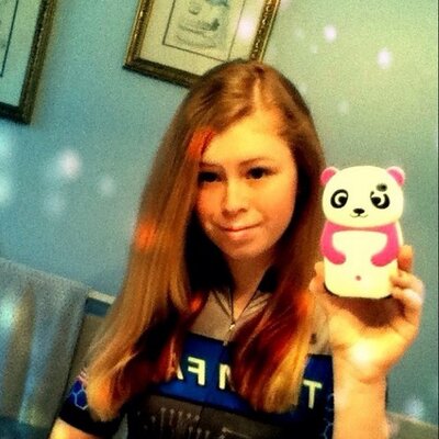 Profile Picture of Melanie Rupp (@RuppMelanie) on Twitter
