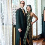 Profile Picture of Jihye & John Deveau | Compass (@deveaurealtyteam) on Instagram