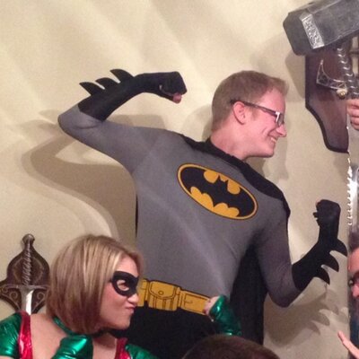 Profile Picture of Tom (@Tu_Tu_Tullio) on Twitter