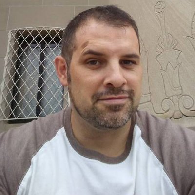 Profile Picture of John Gault 2.0 (@patmanz28) on Twitter