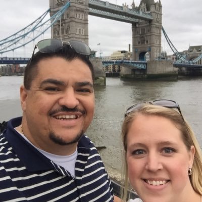 Profile Picture of Melissa Cobb (@Cobbs_Class) on Twitter