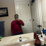 Profile Picture of Jeremy James (@Anthonyallday) on Youtube