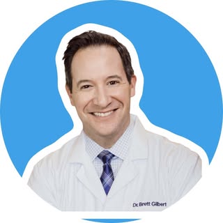 Profile Picture of Dr. Brett Gilbert (@drbrettgilbert) on Instagram