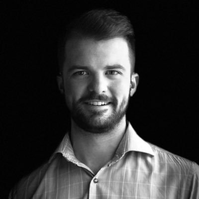 Profile Picture of Patrick A. Walther (@Pat_Wath) on Twitter