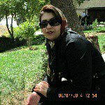 Profile Picture of mina.sarbazi (@mina_sarbazi) on Instagram