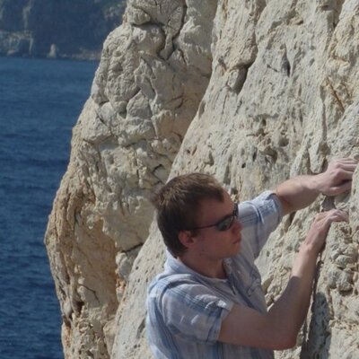 Profile Picture of Anthony Bevins (@BevinsAnthony) on Twitter