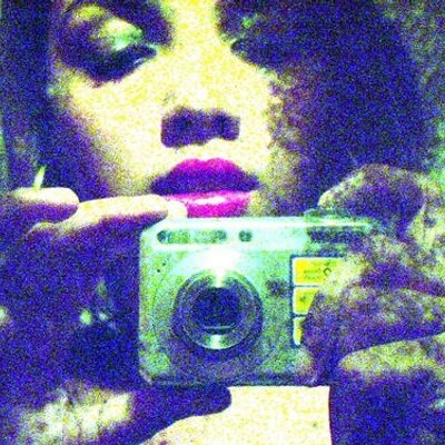 Profile Picture of Amanda BarrettO (@@AmandaBtto) on Twitter