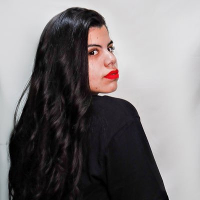 Profile Picture of Lívia  ☁ (@Livia_Santos11) on Twitter