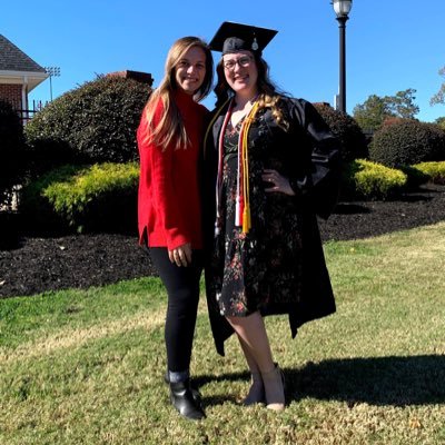Profile Picture of Danielle Ramey (@danmanramey) on Twitter