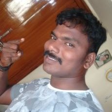 Profile Picture of Vijaya Raju Jaladi (@vijayaraju05) on Twitter