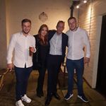 Profile Picture of georgetullyconnick (@georgetullyconnick) on Instagram