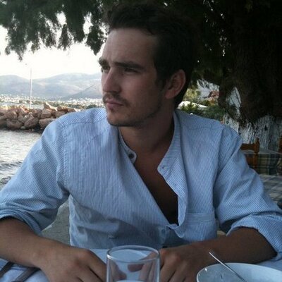 Profile Picture of Alex Theodorakis (@AlexTheodorakis) on Twitter