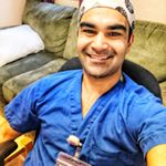 Profile Photo of Dr. Kash Visram (@kashoncovid) on Instagram