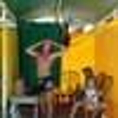 Profile Picture of Cesar Cordal (@CeDanCordal) on Twitter