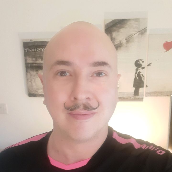 Profile Picture of davidtrelford (@dat894) on Tiktok