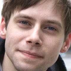 Profile Picture of Travis Carey (@kobunenchiriku) on Twitter