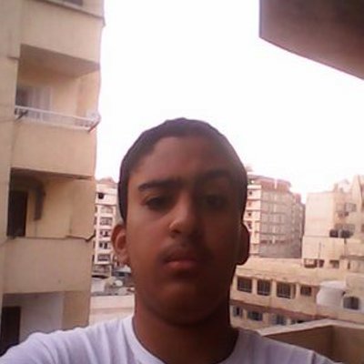 Profile Picture of Mahmoud Kamal (@mahmoudkamal012) on Twitter