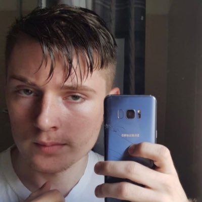 Tom Steinbach - Twitter Profile Picture of Tom Steinbach (@Tommm1372) on Twitter