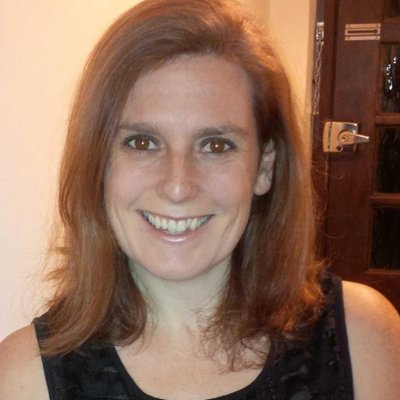 Profile Picture of Rebecca Curley (@BecsCurley) on Twitter