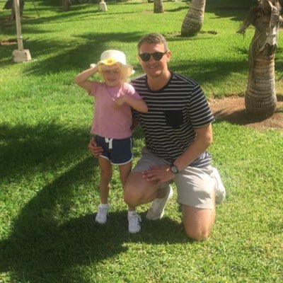 Profile Picture of Kyle Lindsay (@Kyle_Lindsay11) on Twitter