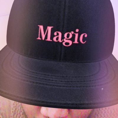 Profile Picture of Guy La Roche (@GNguya) on Twitter