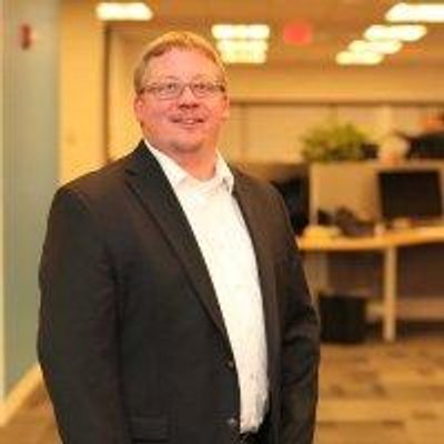 Profile Picture of Mike Ketter (@mketter73) on Twitter