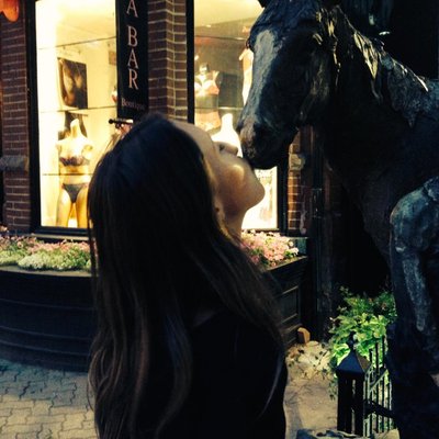 Brandy Amber - Twitter Profile Picture of Brandy Amber (@bh84sc) on Twitter