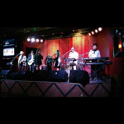 Profile Picture of Switch Band Edmonton (@JessVSwitchBand) on Twitter